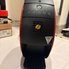 コーヒーメーカー