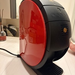コーヒーメーカーの画像