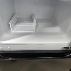 【配送無料】アイリスオーヤマ ノンフロン冷凍冷蔵庫 IRSD-9B 
5347の画像