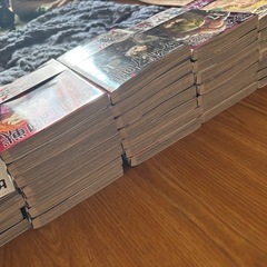 漫画　呪術廻戦0巻0.5巻付き全巻セットの画像