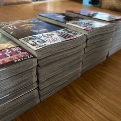 漫画　呪術廻戦0巻0.5巻付き全巻セットの画像