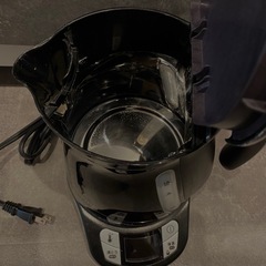 ケトル　ティファール　T-fal 黒ケトル　温度表示あり　1.2リットル　の画像