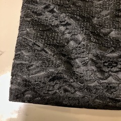 レースの鞄の画像