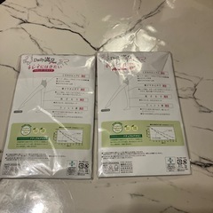 ストッキング　クロの画像