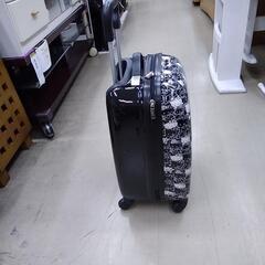 ハローキティスーツケース(鍵無し)　84998の画像