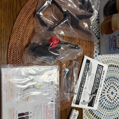 ハンディアイスクレマサーバーの画像