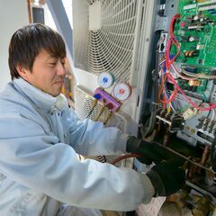▼正社員：設備設計および施工管理【経験者募集】▼ お客様と直接やり取り！信頼と安定した環境を築ける◎ 年間休日120日！プライベートも大切にできます◎ 技術が磨ける！多彩な設備に関わりスキルアップ◎の画像