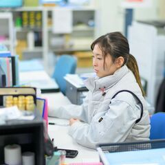 ▼正社員：設備設計および施工管理【経験者募集】▼ お客様と直接やり取り！信頼と安定した環境を築ける◎ 年間休日120日！プライベートも大切にできます◎ 技術が磨ける！多彩な設備に関わりスキルアップ◎の画像