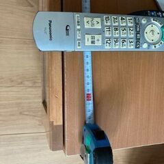 2006年製パナソニック　テレビ　32インチ　映り確認済　3Nの画像