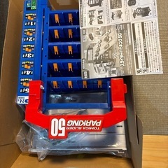 美品*ﾄﾐｶ ｽﾗｲﾀﾞｰ*定価1万の画像