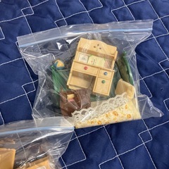 【配送無料】シルバニアファミリー ぶどうの森のお家 5341の画像