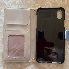 iPhone10ケースの画像
