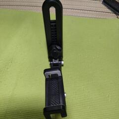 スマホホルダーの画像