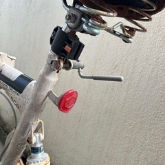 自転車の画像