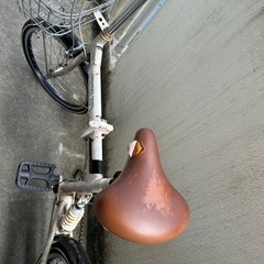 自転車の画像