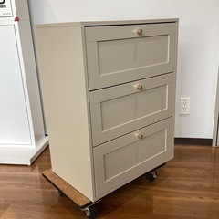 チェスト【町田市再生家具】　251365の画像