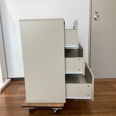 チェスト【町田市再生家具】　251365の画像