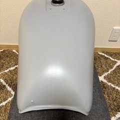 GS400 リプロ　タンク　外装　ベースの画像