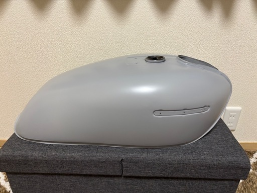 GS400 外装　リプロ GS400 リプロ テールカウル ABS樹脂 純正同等品 - 旧車パーツ