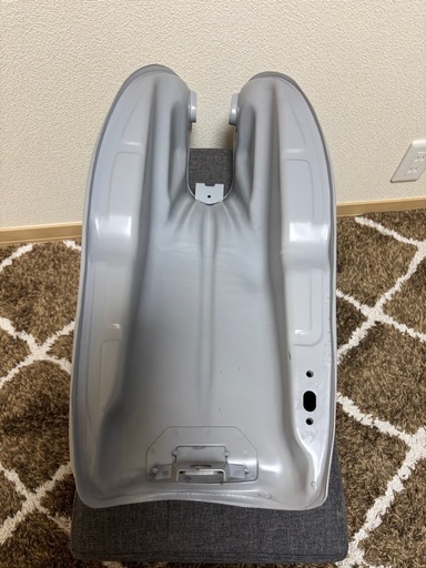 GS400 リプロタンク外装ベース (yuzu) 新静岡のスズキの中古