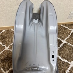 GS400 リプロ　タンク　外装　ベースの画像