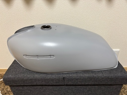 GS400 リプロタンク外装ベース (yuzu) 新静岡のスズキの中古