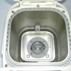 National ホームベーカリー　 SD-BT113  パン焼き機 の画像