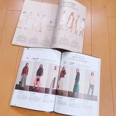 女性ファッション誌 雑誌 5冊セット　まとめ売りの画像
