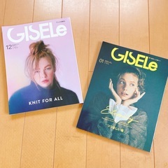 女性ファッション誌 雑誌 5冊セット　まとめ売りの画像