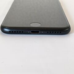 KD166) Apple iPhone SE3 第3世代 64GB ミッドナイト Softbank　中古品【取りに来られる方限定】の画像
