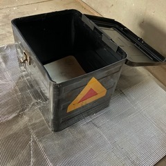 レトロ　ホンダリアボックス決まりましたの画像