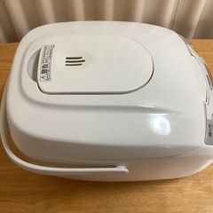 炊飯器の画像