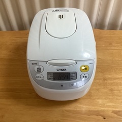 炊飯器