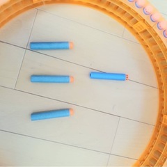 エックスショット インサニティブラスター マッドメガバレル【Xshot】の画像
