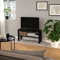 IKEA テレビ台の画像