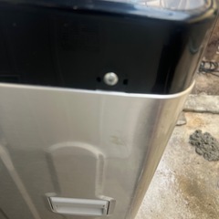 Haier 洗濯機 5.5kg 一人暮らし 2019年製の画像