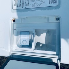 EJ5344番 SHARP ドラム式洗濯乾燥機 ES-G112-TRの画像
