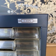 A 4 スチール棚の画像