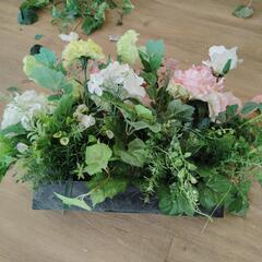 造花の画像