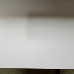 ニトリ、キッズテーブル　収納の画像