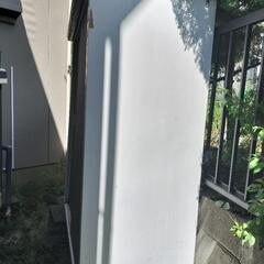 大型　物置　ロッカーの画像