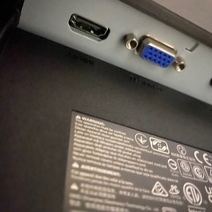 Philips PC モニターの画像