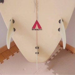 サーフボードの画像