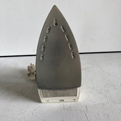 スチームアイロンの画像