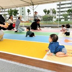 【10/11(土)熊谷】赤ちゃんハイハイレース｜はじめてイベント...