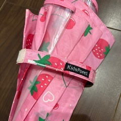 子供用傘　2本セットの画像