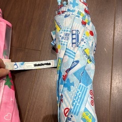 子供用傘　2本セットの画像