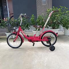 🎀😉展示品試乗品・ブランド，Peopleのいきなり自転車です・（配達対応可能¥200円〜)の画像