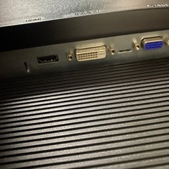 Acer PC モニターの画像