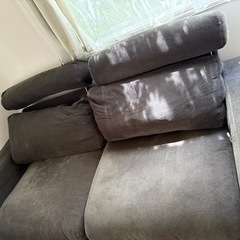 無印良品　ソファー